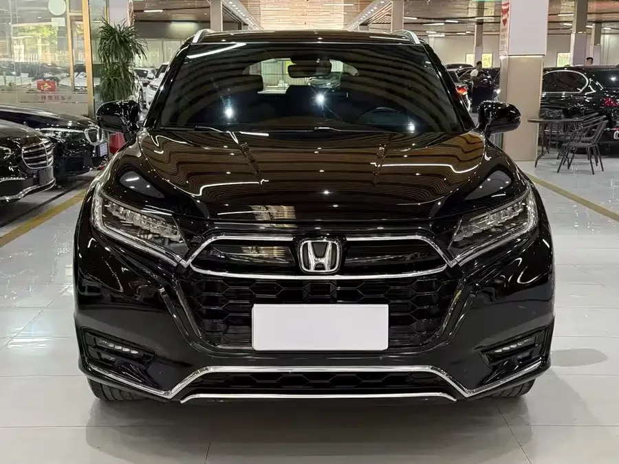 Honda UR-V