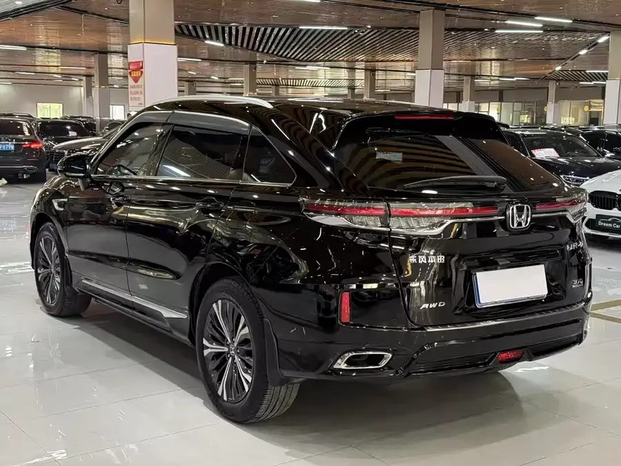 Honda UR-V