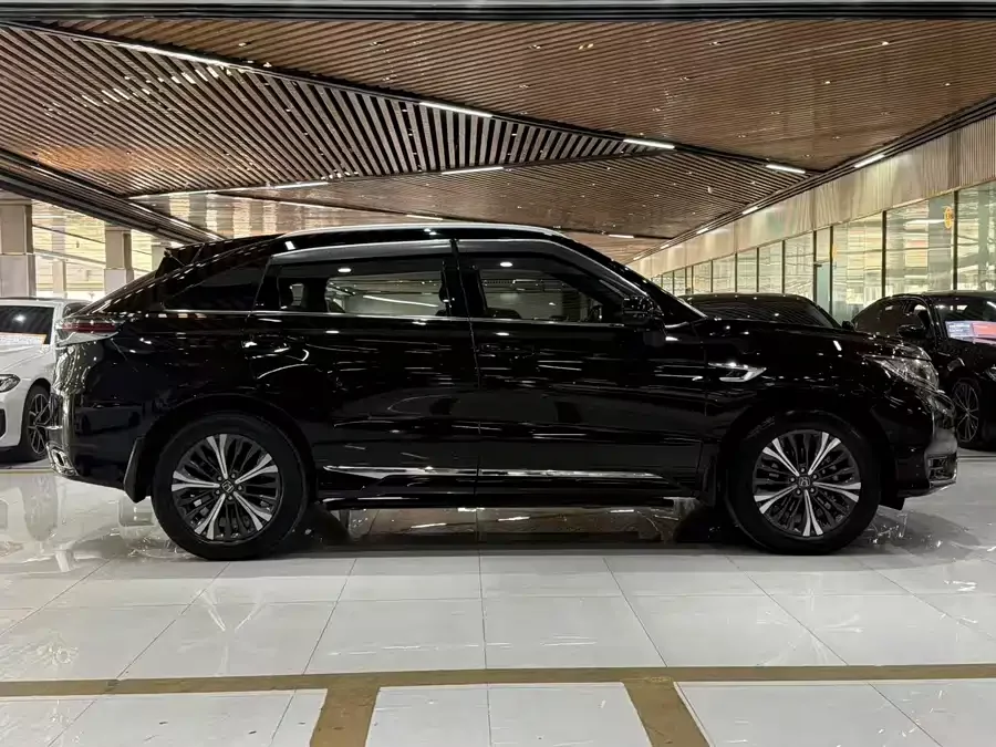 Honda UR-V
