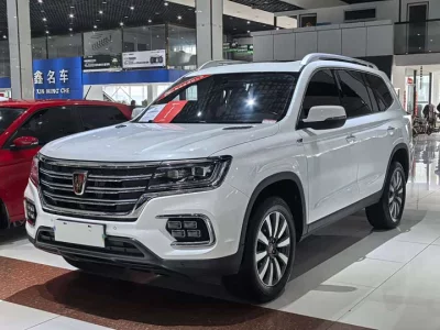 Roewe RX8