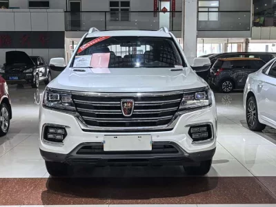 Roewe RX8