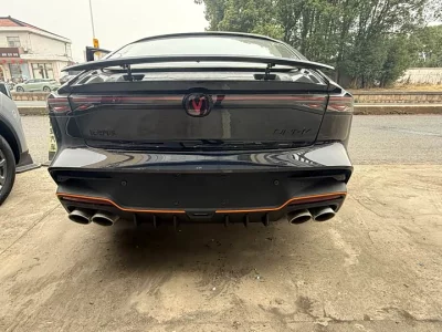 Changan UNI-V