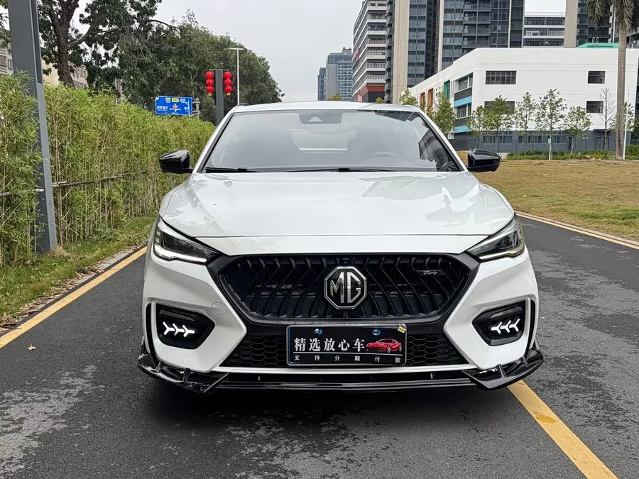 MG 6