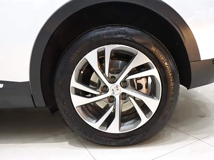 Buick Envision S