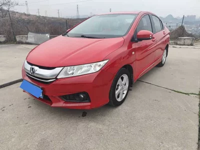 Honda Feng Fan
