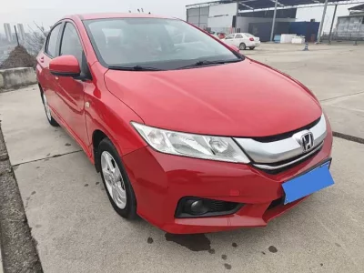 Honda Feng Fan