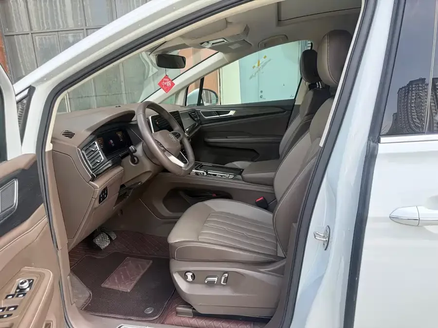 Volkswagen Viloran