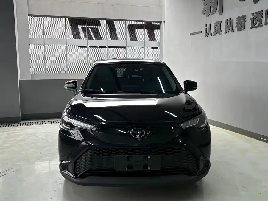 Toyota Frontlander