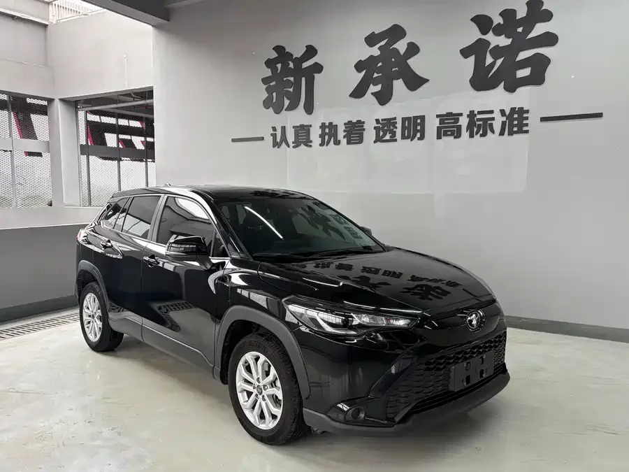 Toyota Frontlander