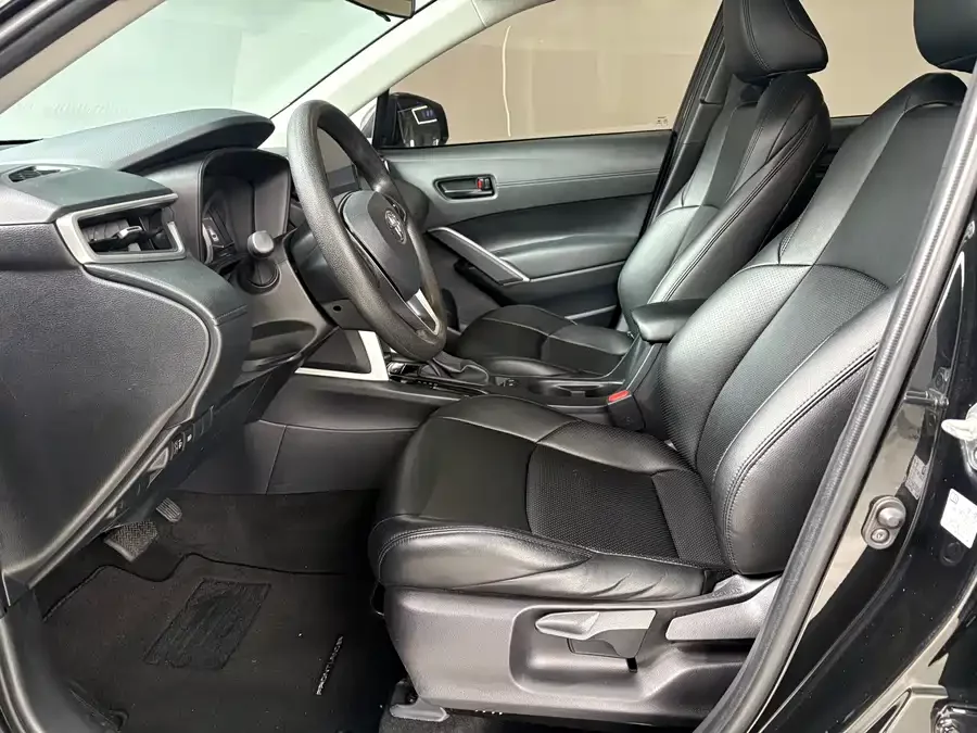 Toyota Frontlander