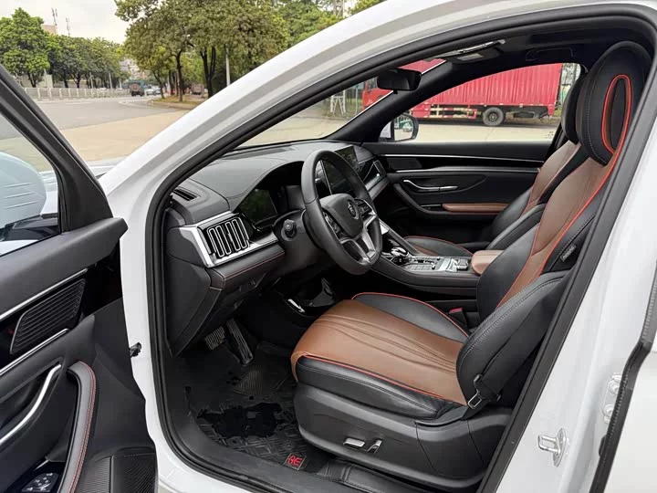 BYD Song PLUS