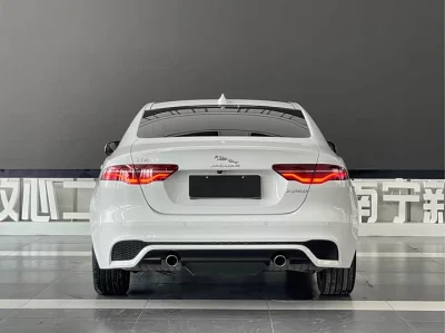 Jaguar XEL