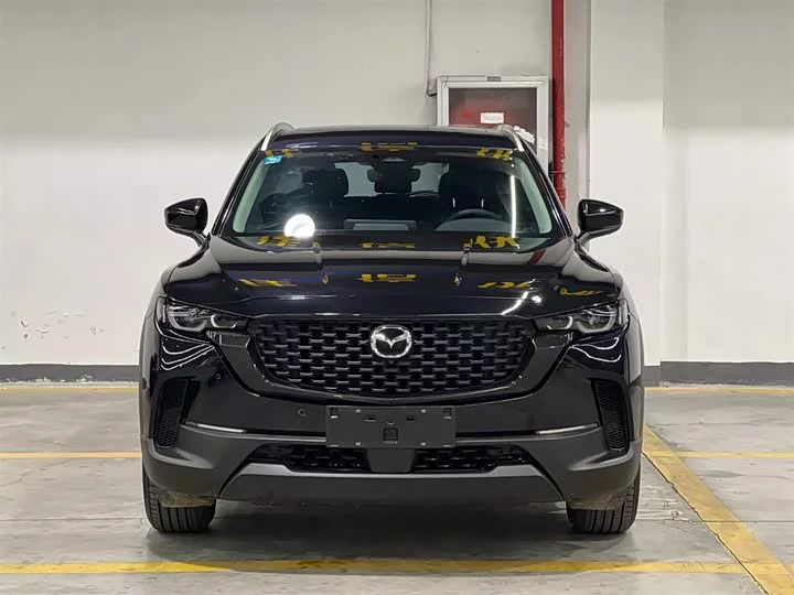 Mazda CX-50