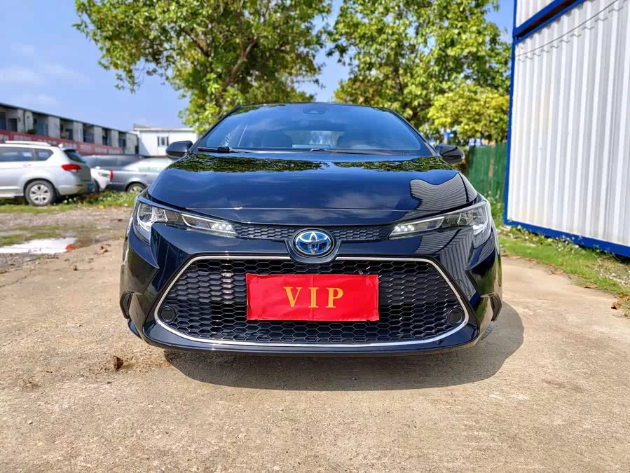 Toyota Levin