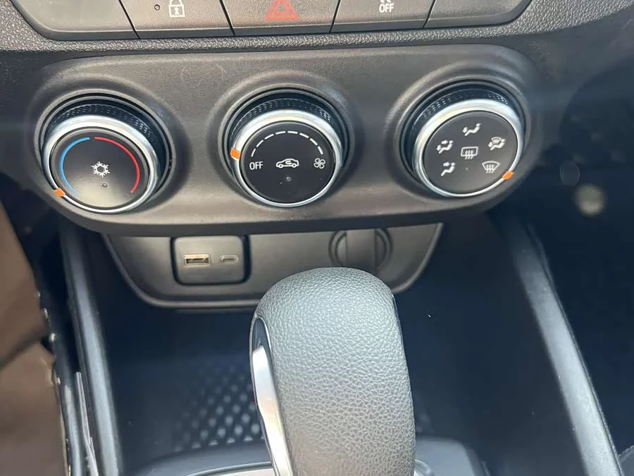 Buick Verano