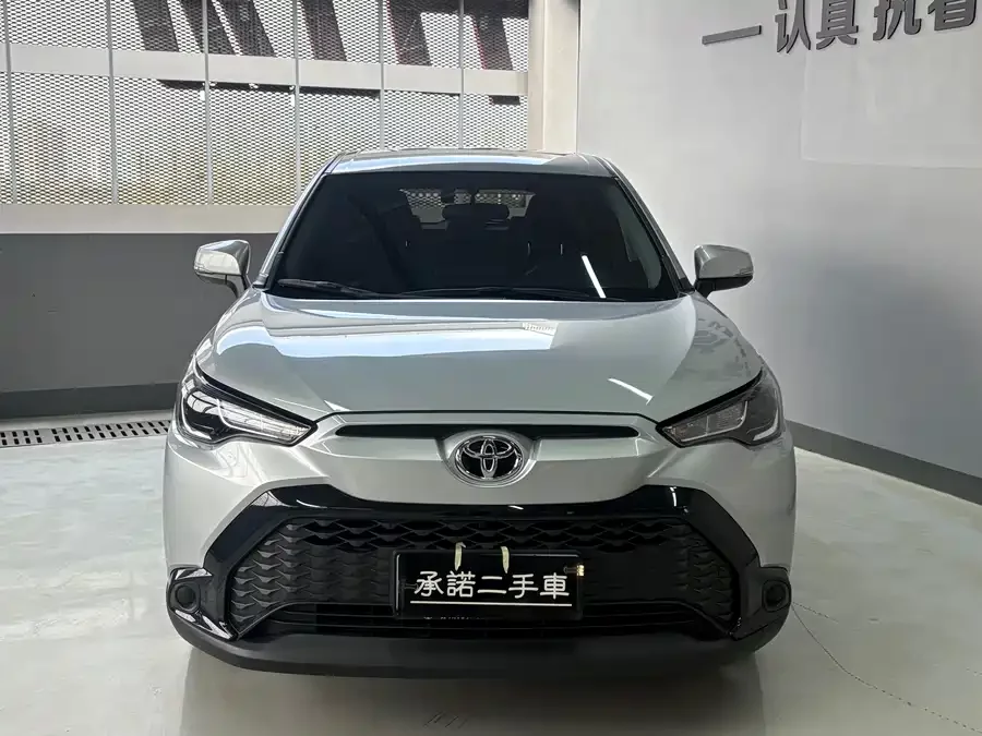 Toyota Frontlander