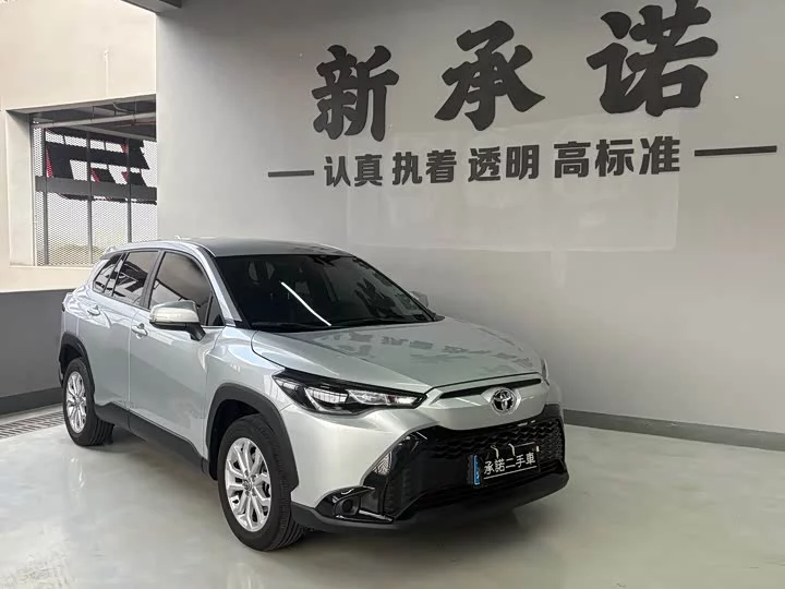 Toyota Frontlander