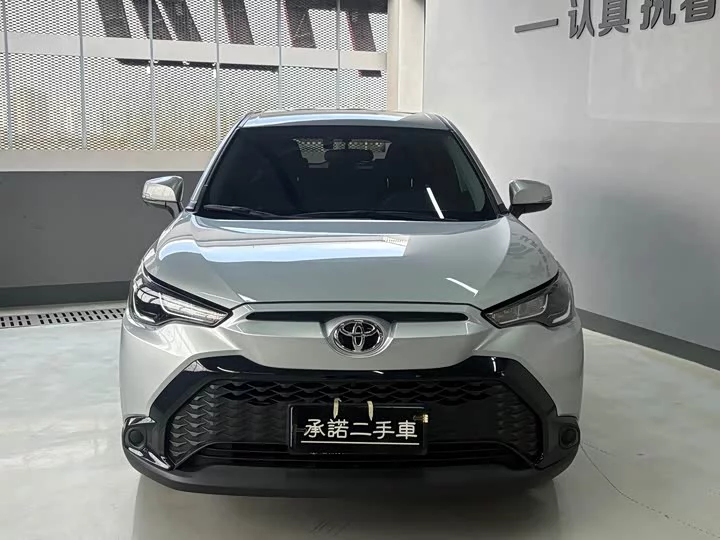 Toyota Frontlander