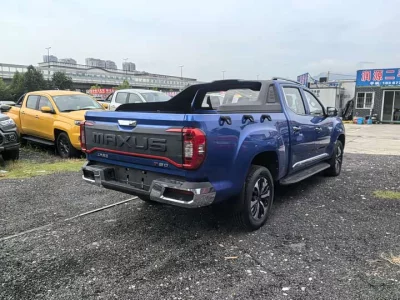 Maxus T90