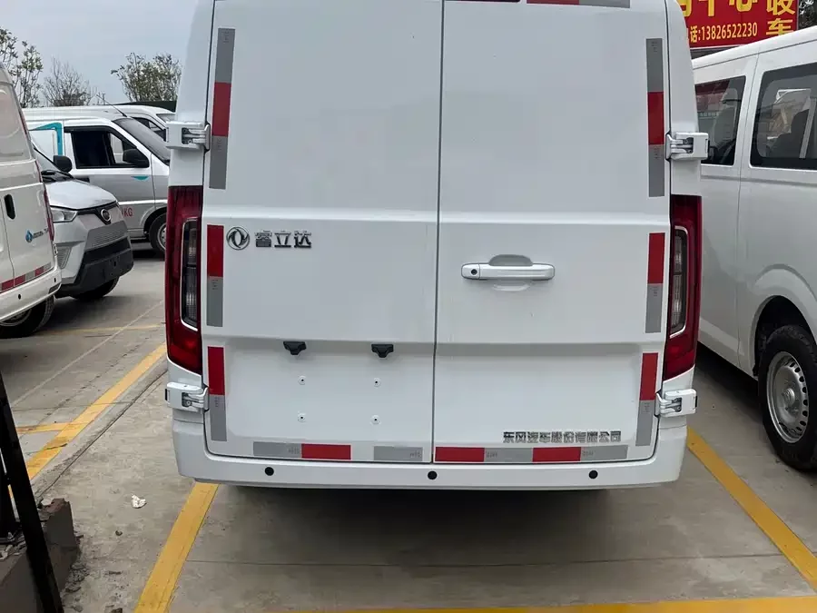 Dongfeng Ruilida V5