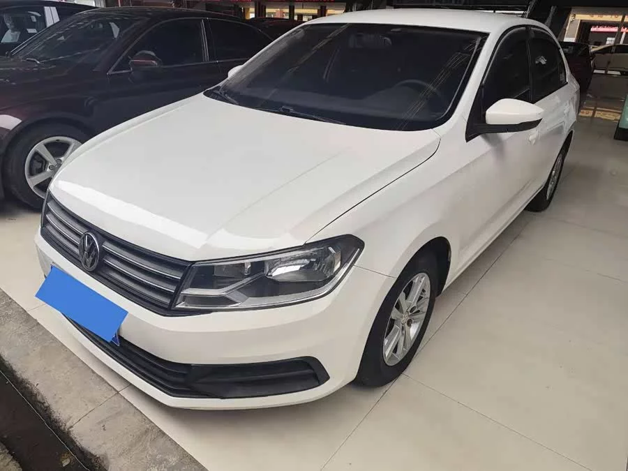 Volkswagen Santana