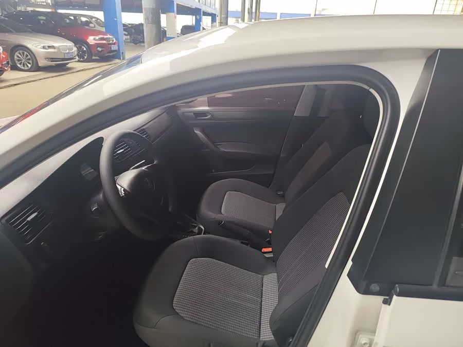 Volkswagen Santana