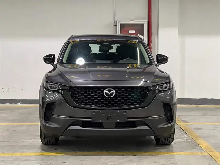 Mazda CX-50