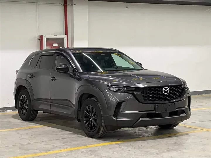 Mazda CX-50