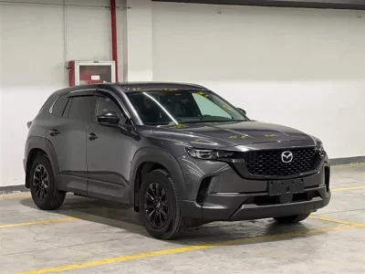 Mazda CX-50