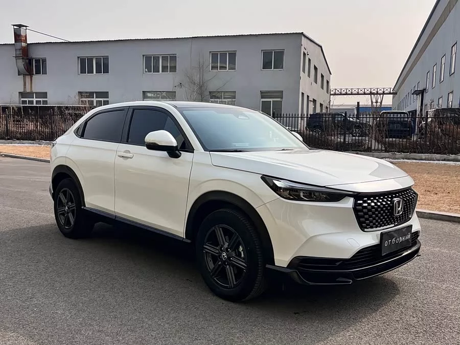 Honda XR-V