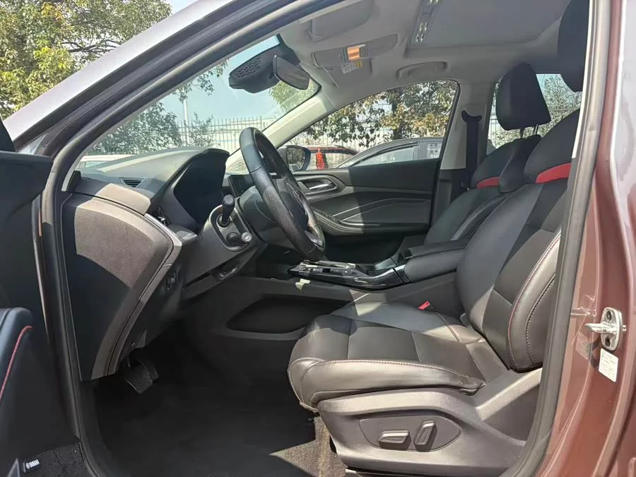 MG 5