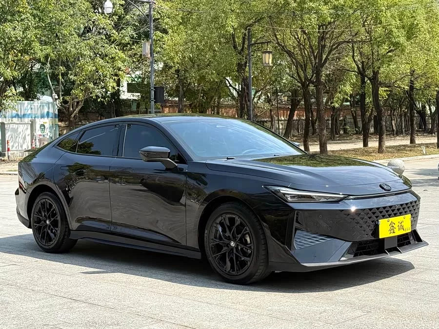 Changan UNI-V