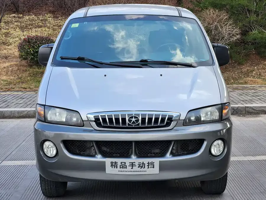 JAC Group Ruifeng