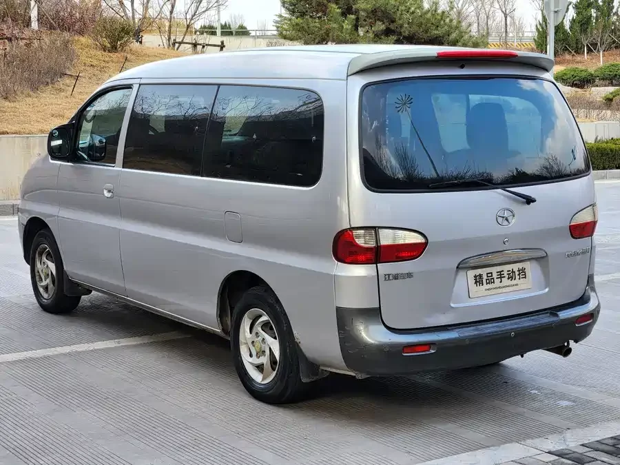 JAC Group Ruifeng
