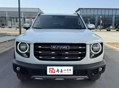 Haval Big Dog DaGou