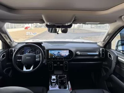 Haval Big Dog DaGou