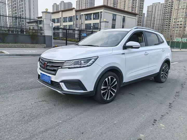 Roewe RX3