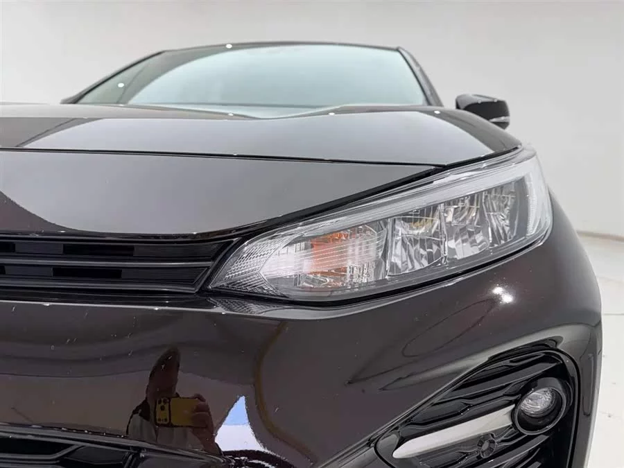Toyota Wildlander
