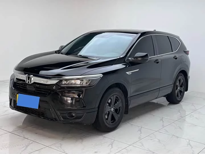 Honda Haoying