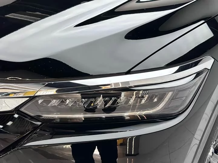 Honda Haoying