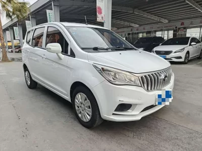 Weichai Yingzhi Inranger 727
