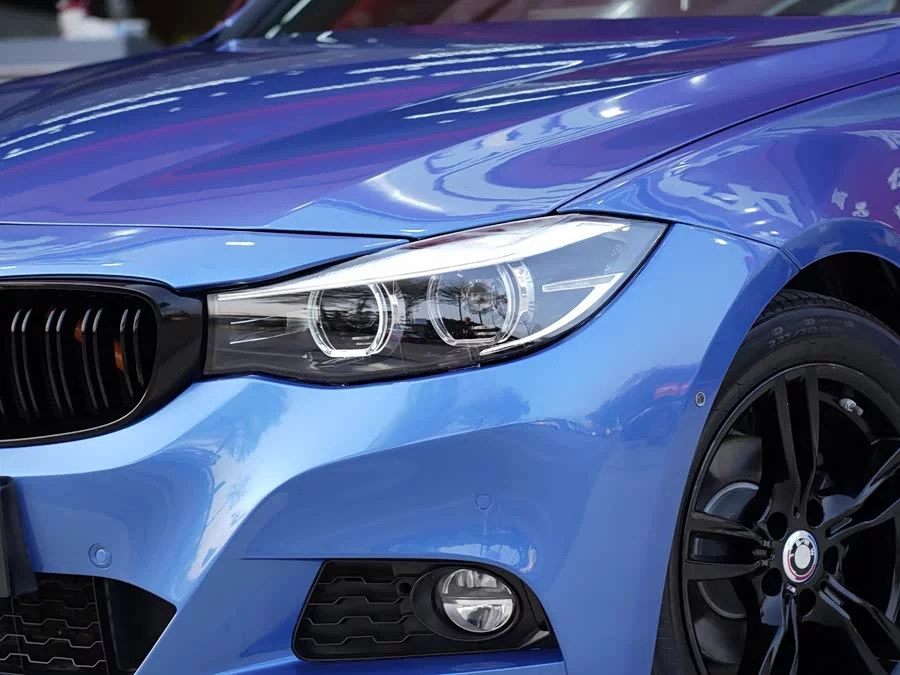 BMW 3 Series GT