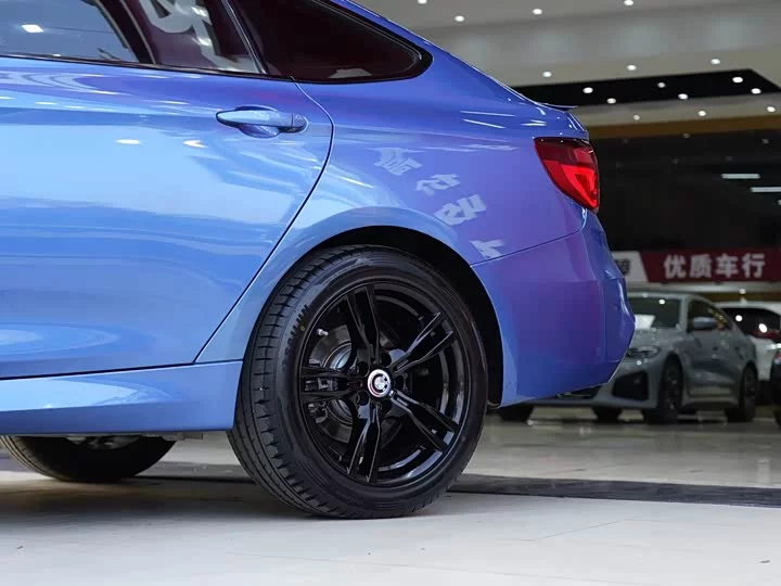 BMW 3 Series GT