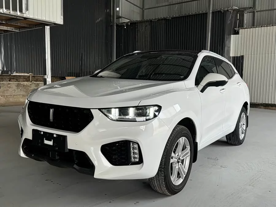 Wey VV5