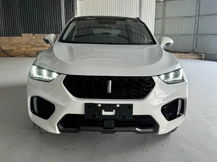 Wey VV5