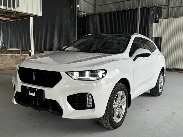 Wey VV5