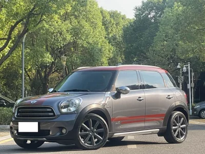 MINI COUNTRYMAN, 2017 — купить с доставкой из Китая