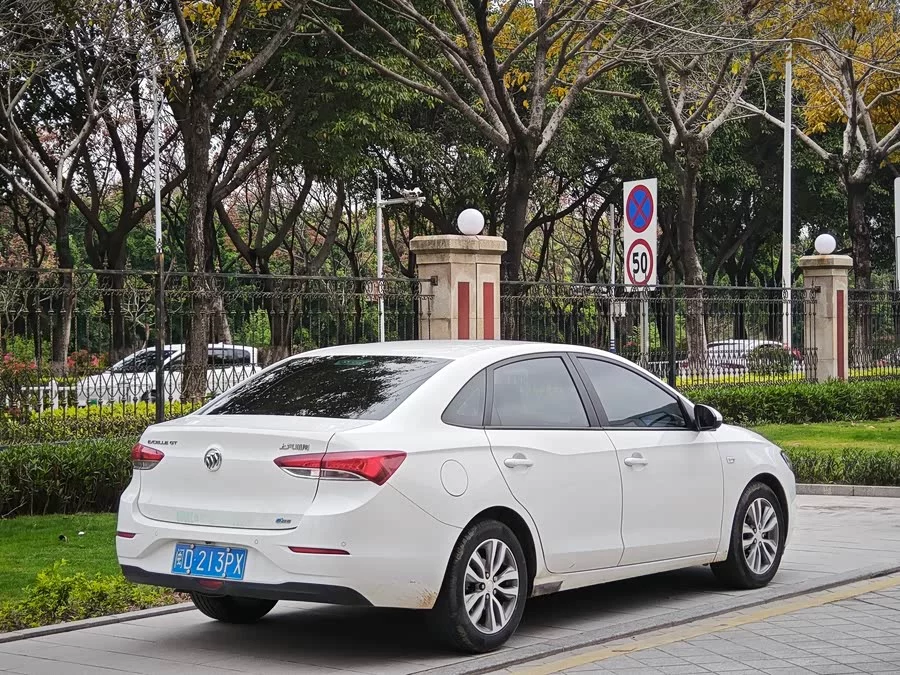 Buick Hideo