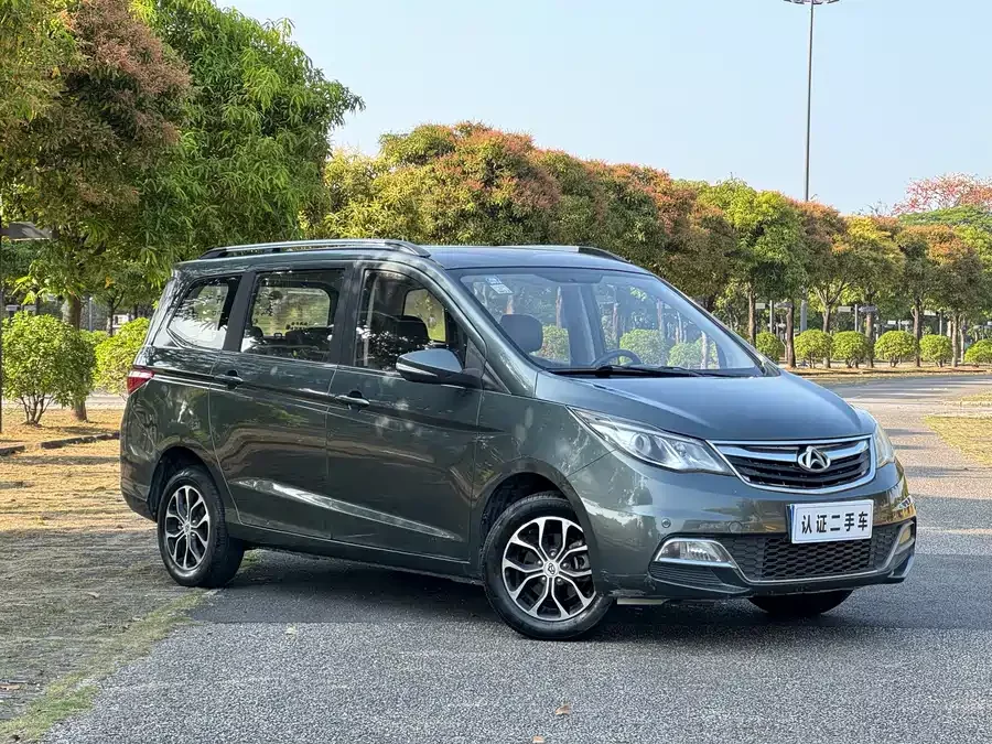 Changan Kaicene Changan Oushang A600