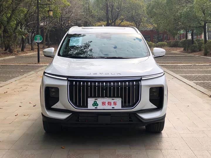 Jetour X90 PRO